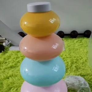 Scottie Dog Table Lamp – Decorative LED Dog Shaped Lamp for Home & Living Spaces