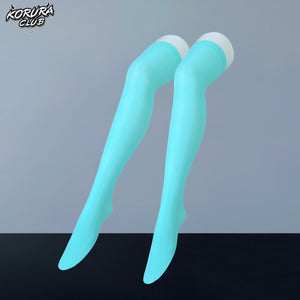 Thigh High Socks