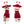 Christmas costume pure desire uniform set SD15