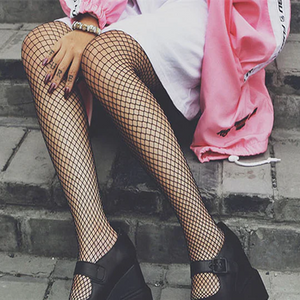 Fish Net Pantyhose ss2945
