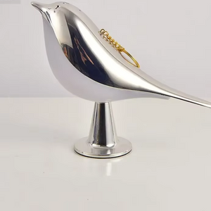 Magpie Touch Lamp – Elegant Aromatherapy LED Ambient Light