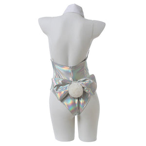 Saenai Heroine no Sodatekata Megumi Kato Bunny Girl Tenue Cosplay Costume