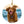 Personalized Pet Christmas Ornaments for Dog Cat as Holiday Gifts