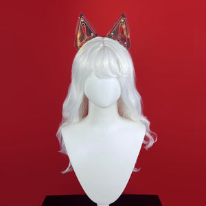 Cyberpunk Laser Ear Headpiece KH15