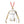 Dungeon ni Deai wo Motomeru no wa Machigatteiru Darou ka Hestia Tenue Lapin Bunny Girl Cosplay Costume