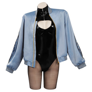 Astrum Design Luna Fille Lapin Bunny Girl Cosplay Costume