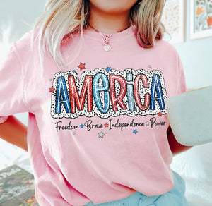 America Dalmatian Png Dalmatian Dots Png 4th Of July Png Freedom Brave Indepence Power Independence Day Png Usa Png America 1776 Png