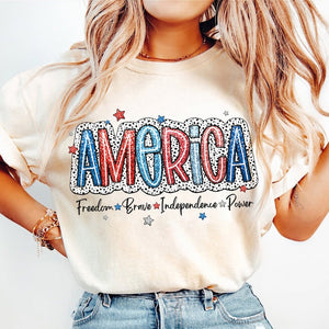 America Dalmatian Png Dalmatian Dots Png 4th Of July Png Freedom Brave Indepence Power Independence Day Png Usa Png America 1776 Png