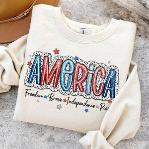 America Dalmatian Png Dalmatian Dots Png 4th Of July Png Freedom Brave Indepence Power Independence Day Png Usa Png America 1776 Png