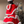 Cosplay Red Christmas Costume SD21