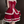 Cosplay Christmas red dress costume SD24