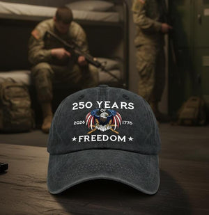 America Birthday Hat 1776 2026 250 Years Anniversary Hat Best Veterans Day 2025 Unique Gifts A True Patriot Memorial Merch Gifts For Dad