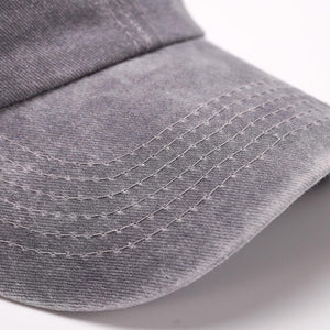 America Est 1776 Embroidered Hat Patriotic Usa Flag Cap In Wash Cap Baseball American Pride Gift For Him Or Her