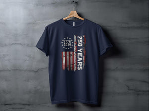 4th Of July T Shirtamerica 250 Years Hoodieusa Sweatshirt 250 Anniversary Of America Apparel Patriotic Independence Day1776 2026