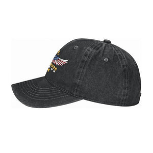 Us 250th Anniversary Hats For Men Vintage Washed Distressed Baseball Cap