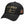 Navy Veteran 250th Anniversary Embroidered Trucker Hat Us Navy 1775 2025 Vintage Washed Cotton Cap