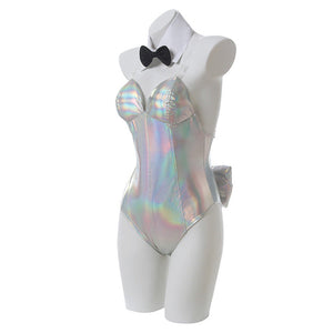 Saenai Heroine no Sodatekata Megumi Kato Bunny Girl Tenue Cosplay Costume
