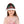 Custom Christmas Hat for Kids Boys Girls with Name (Red Green Striped)