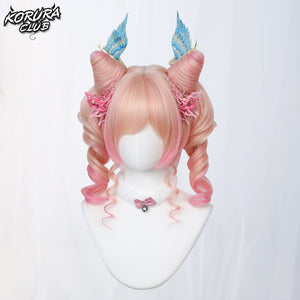 Korura Original Wig #026––Taurus Zodiac Wig