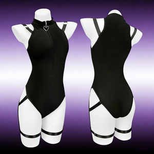 Cosplay Samurai Costume