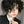 Black Harajuku Short Curly Wig SS2977