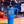 Oklahoma City Thunder Exclusive Design 40oz Insulated Tumbler with Handle & Straw