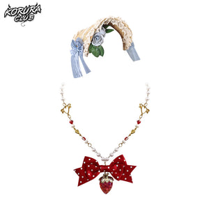 Korura Original Wig #022 – Azurehime