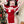 Christmas Cosplay Suspender Cheongsam  CO04