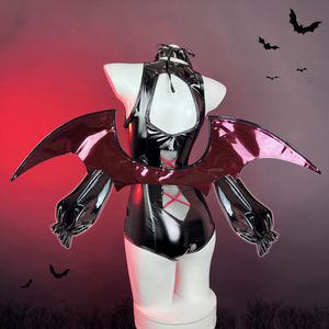 Cosplay Little Devil Costume Set（6-Piece Set）
