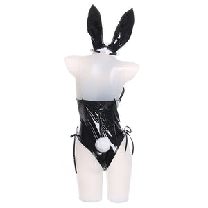 Re:Zero kara Hajimeru Isekai Seikatsu Rem Ram Bunny Girl Cosplay Costume