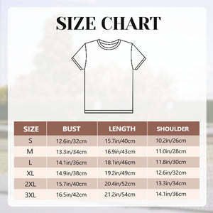 Children's color-blocked T-shirt