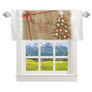 Window shade (without straps)