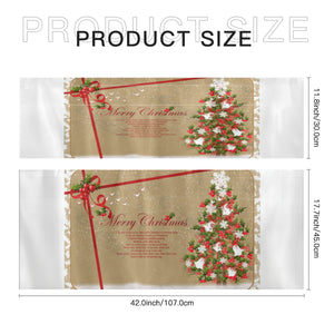 Window shade (without straps)