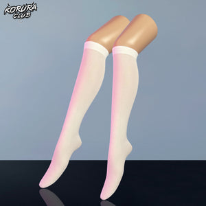 Thigh High Socks