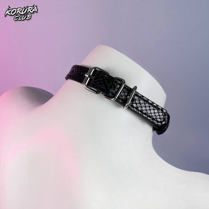 Cute Cat Paw Collar KA11