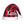 Personalized Christmas Hat for Kids Boys Girls with Name (Red Black Plaid)