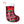Personalized Christmas Stockings with Name for Kids Family (Red Black Plaid) as Holiday Gifts Decorations
