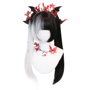 Korura Original Wig #030––Libra Zodiac Wigs