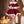 Christmas Set Dress SD93