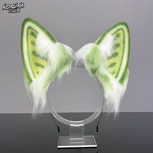 Cosplay Furry Headband KH37