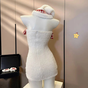 Christmas Skirt SD51