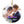 Personalized Christmas Ornaments with Photo Name for Baby Kids Family Wedding Gifts