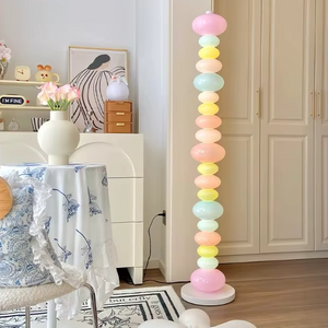 Scottie Dog Table Lamp – Decorative LED Dog Shaped Lamp for Home & Living Spaces