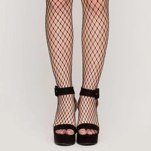 Fish Net Pantyhose ss2945
