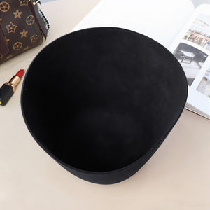 wool fisherman's hat