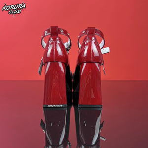 Y2k Hot Girl Platform High Heels AH01