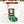 Personalized Christmas Santa Claus Stockings with Name for Kids Family Holiday Gifts Decorations