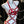 Christmas Bunny Bodysuit Costume SD98