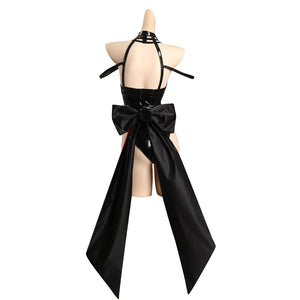 Spy x Family Yor Forger Bunny Girl Design Original Cosplay Costume