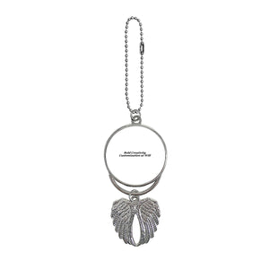 Angel Wings Car Ornament Pendant